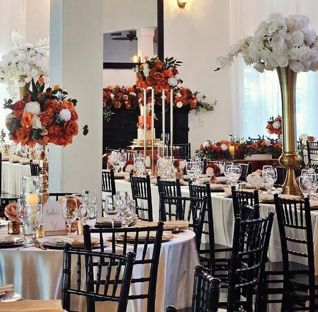 Elegant Touch Creative Events LLC - 4