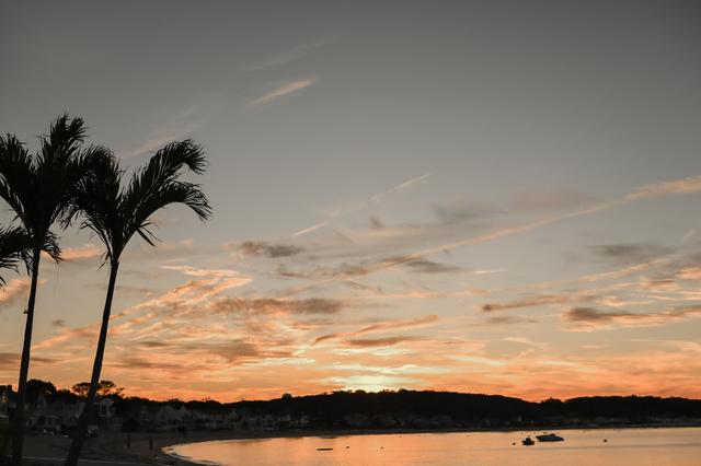 The Crescent Beach Club - 4