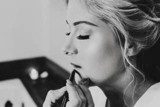 Makeup by Camila Santos - 8