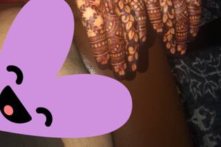Naseem's Henna & Art - 45