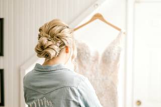 Tease Salon - 11
