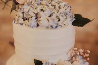 Molly's Cupcakes - 11