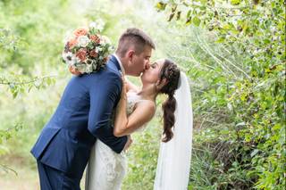 Colorado Bridal Artistry - 12
