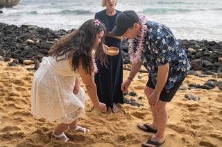 Kauai Wedding Officiant - 8