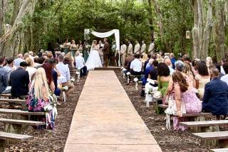 Florida Rustic Barn Weddings - 7