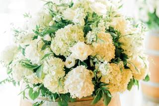 Wander + Whimsy Floral and Event Styling - 38