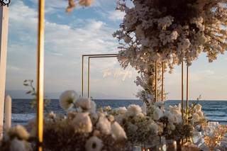 Prisar Weddings and Events - 64