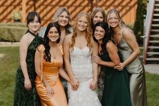 Summer & Co. Bridal - 61