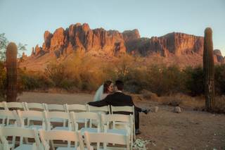 The Views at Superstition - 17
