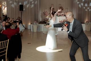 Vietnamese Wedding MC DJ band - 38