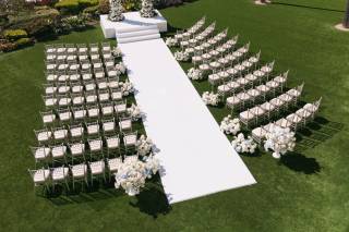 LVL Weddings & Events - 7