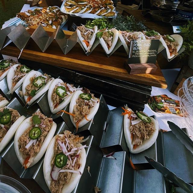 Yummy Goodness Catering Co. - 1