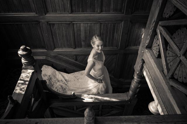 Jeffrey Foote Photography - 1