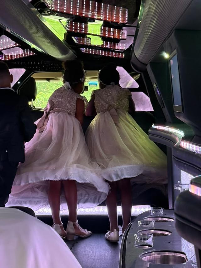 Michael's Limousine Co., Inc. - 2