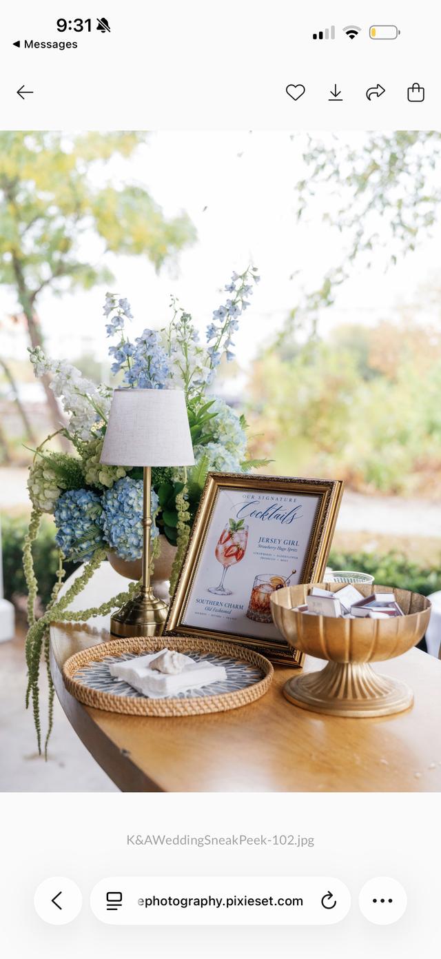 Blissnics Event Company - 3