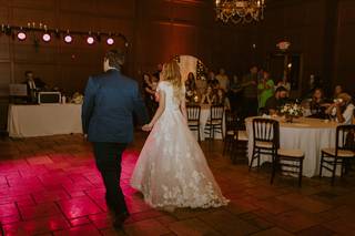 Entertain This! Mobile DJ Service - 20