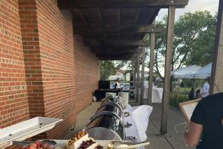 The Buffalo Catering Co. - 1