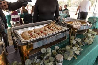 Sophisticated Palate Catering, LLC - 16