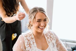 Rachel Jack Bridal Artistry - 15