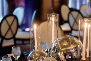 Honey Events Co. - 9