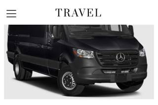 White Horse Transportation - 1
