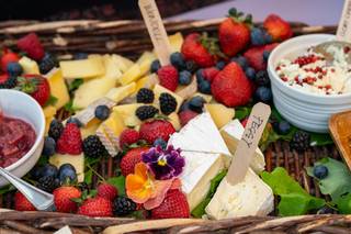 Agnes Devereux Catering - 7