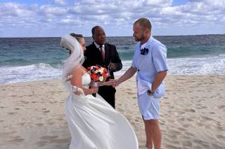 Weddings in the Bahamas - 13