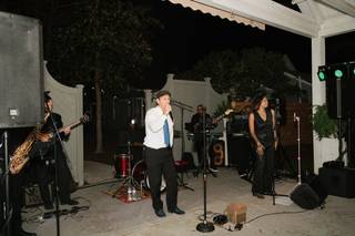 Magnolia Fields Venue - 7