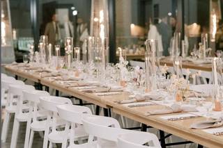 unoaked. Event Design & Production - 5