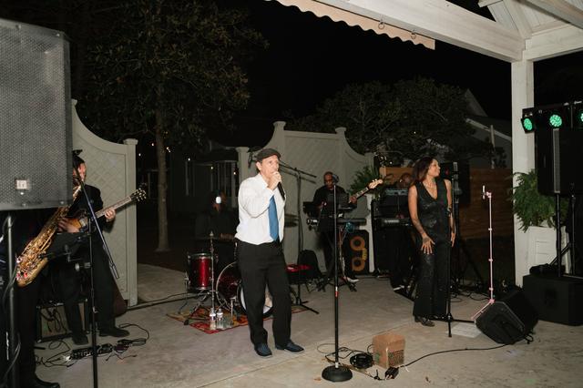 Magnolia Fields Venue - 1