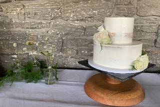 Bushel & A Peck Event Creative and Design LLC - 15