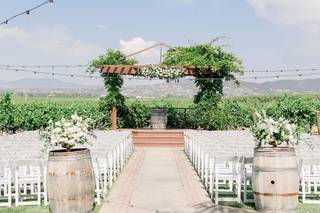 Lorimar Winery - 19