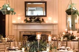 Lord Thompson Manor - 52