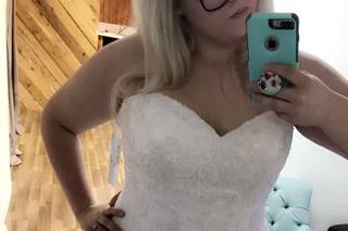 Wedding Boutique - 1