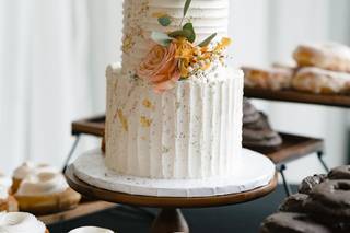 The Naked Cupcake - 15