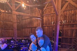The White Barn at LOR-EL Farm - 19