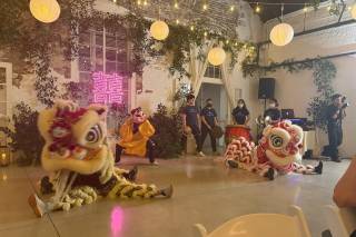 Nomade Weddings - 6