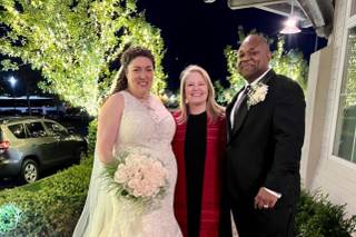 1 Beautiful Day with Rev. Maureen Jeffries - 20