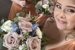 Taylor Pressley Artistry - 8