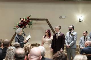 Katherine Hunter Celebrant - 6