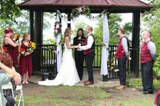 YellowBird Wedding - 7