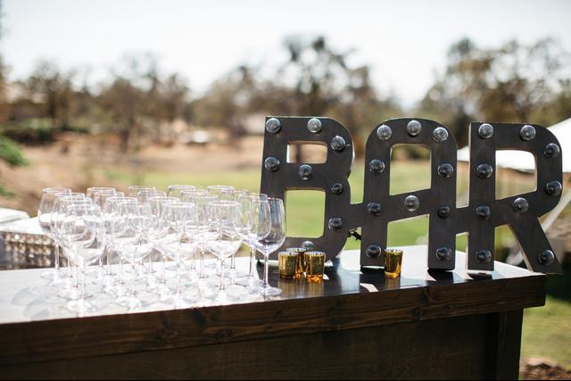 Parker Nichols Events & Design - 1