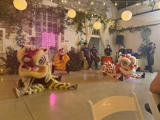 Nomade Weddings - 3