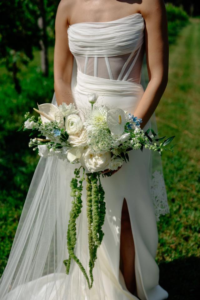 Ohana Floral + Event Design - 2