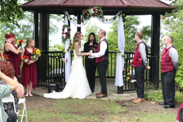 YellowBird Wedding - 4