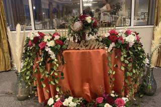 Monarch Events And Design - 70