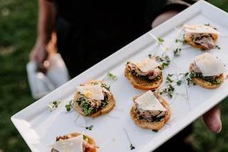 Salthouse Catering - 11