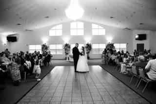 The Hall at Huntingtown - 5