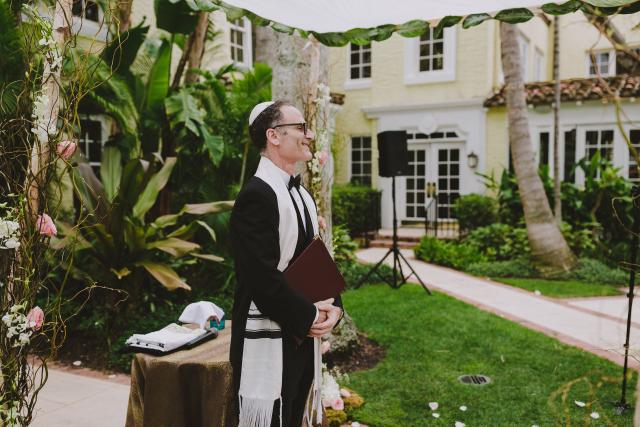 Rabbi Moshe Tom Heyn - 4