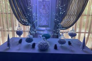 Grand Salon Reception Halls & Ballrooms - 22